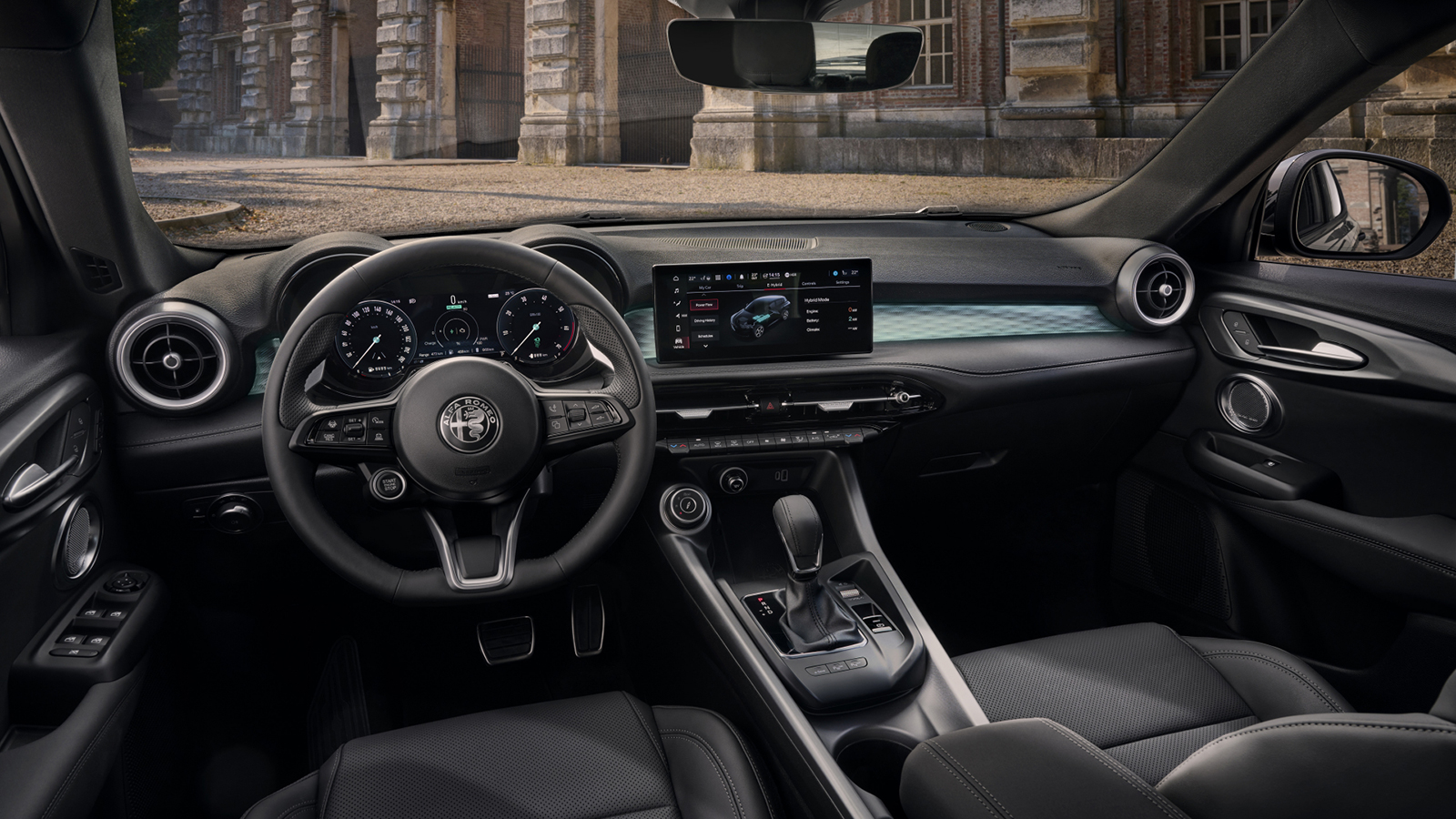 Σε νέα τιμή στην Ελλάδα η Alfa Romeo Tonale